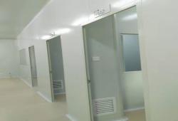 生物潔凈室